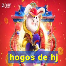 hogos de hj